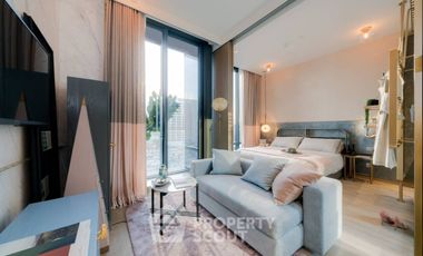 Wohnung zum Kauf mit 2 Zimmer in Bang Rak, Bangkok