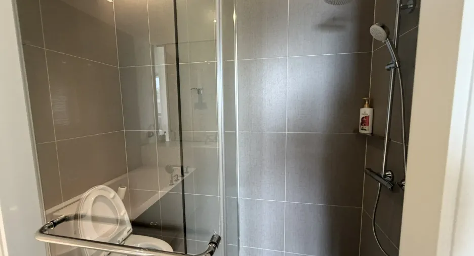 For rent 2 bedrooms condo in Hua Hin, Prachuap Khiri Khan