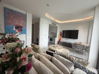 For rent 2 bedrooms condo in Hua Hin, Prachuap Khiri Khan