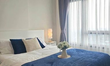 For sale 1 bed condo in Suan Luang, Bangkok