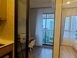 For sale 1 bed condo in Chatuchak, Bangkok