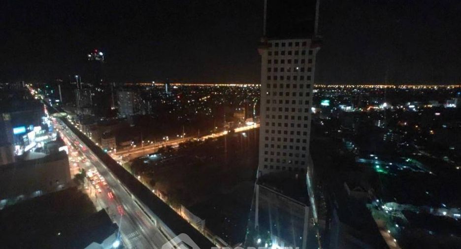 À vendre 1 chambre condo à Chatuchak, Bangkok