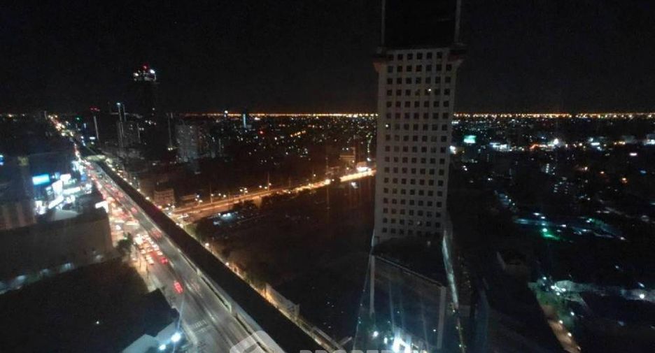 À vendre 1 chambre condo à Chatuchak, Bangkok
