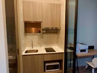 For sale 1 bed condo in Chatuchak, Bangkok
