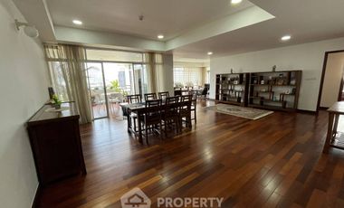 For rent and for sale 3 bedrooms condo in Watthana, Bangkok