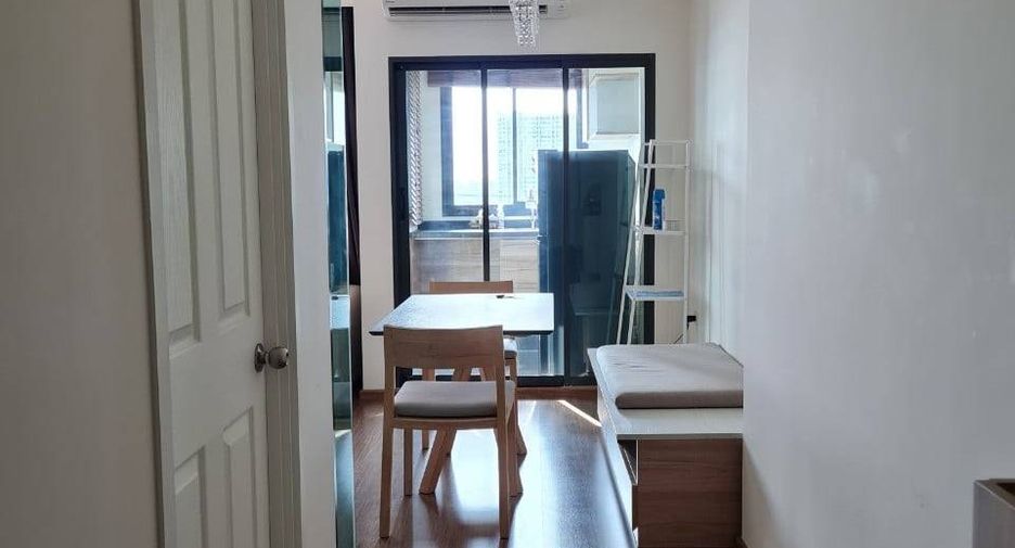 Condo en alquiler y en venta de 2 habitaciones en Yan Nawa, Bangkok