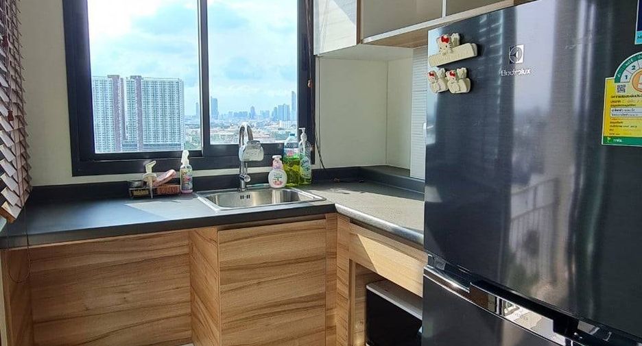 Condo en alquiler y en venta de 2 habitaciones en Yan Nawa, Bangkok