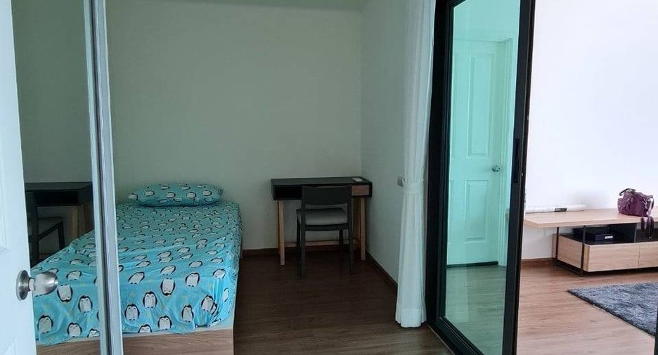 Condo en alquiler y en venta de 2 habitaciones en Yan Nawa, Bangkok