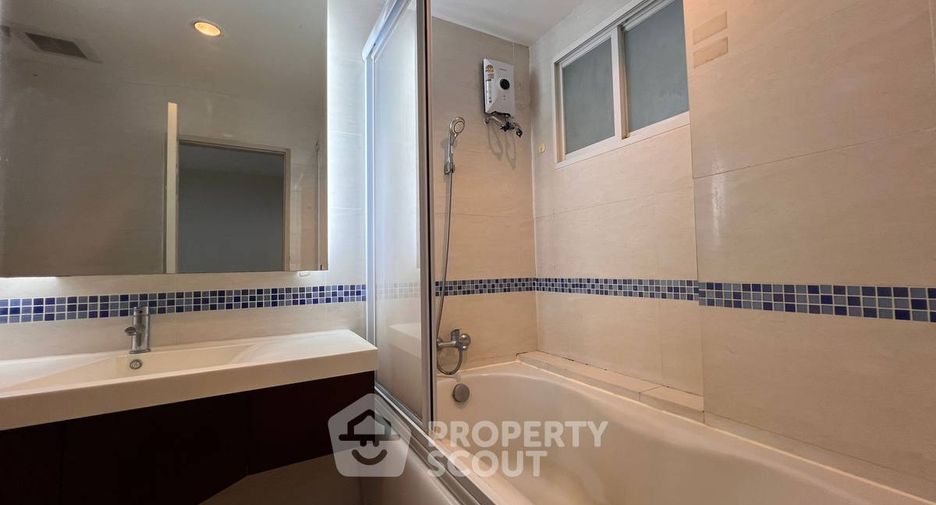 Condo en alquiler y en venta de 1 habitaciones en Sathon, Bangkok
