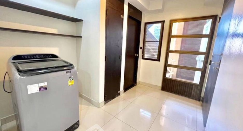Wohnung zum Kauf mit 4 Zimmer in Khlong Toei, Bangkok
