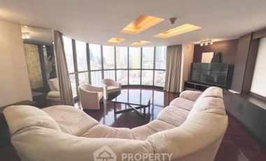 Wohnung zum Kauf mit 4 Zimmer in Khlong Toei, Bangkok