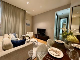Wohnung zum Kauf mit 2 Zimmer in Pathum Wan, Bangkok