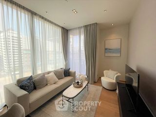 Wohnung zum Kauf mit 2 Zimmer in Pathum Wan, Bangkok