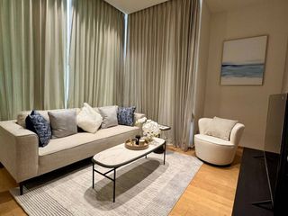 Wohnung zum Kauf mit 2 Zimmer in Pathum Wan, Bangkok