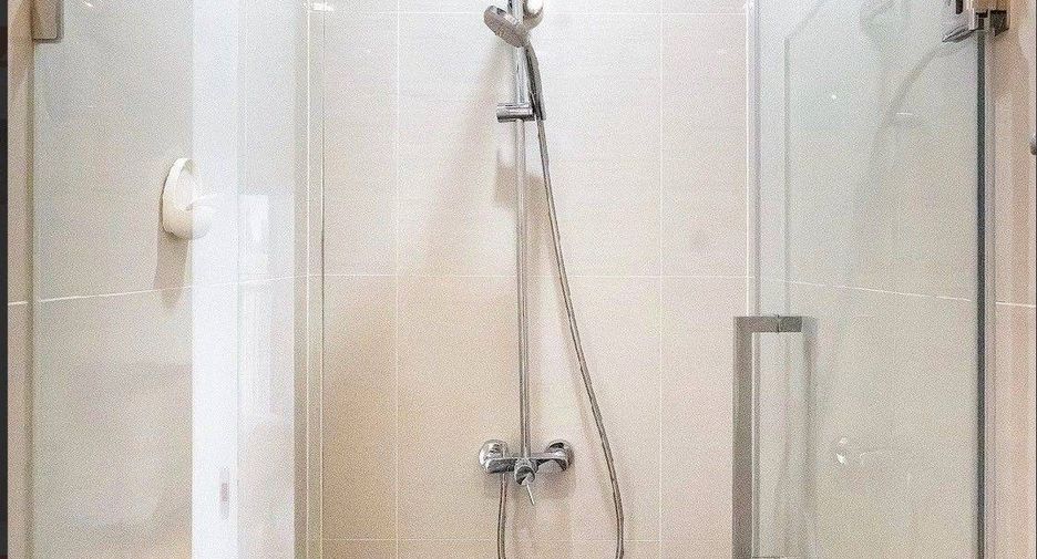 For rent and for sale 1 bed condo in Khlong Toei, Bangkok