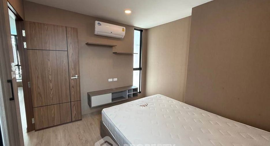 Wohnung zur Miete und zum Kauf mit 2 Zimmer in Bang Kho Laem, Bangkok