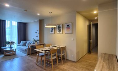 For sale 2 bedrooms condo in Watthana, Bangkok