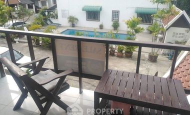 For rent and for sale 4 bedrooms house in Bang Lamung, Chonburi