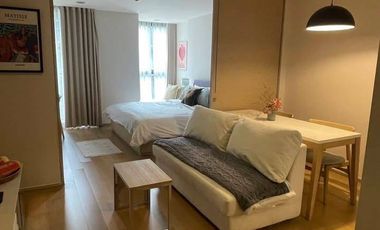 For rent and for sale 1 bed condo in Khlong Toei, Bangkok