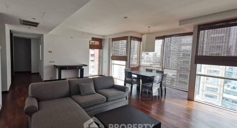 For rent そして for sale 2 ベッドルーム condo in Pathum Wan, Bangkok