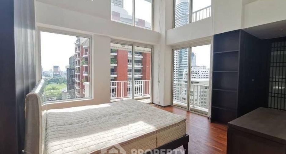 For rent そして for sale 2 ベッドルーム condo in Pathum Wan, Bangkok