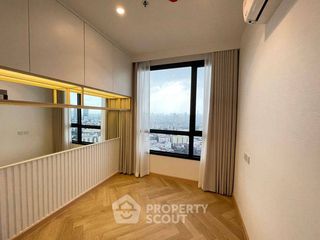 Condo en venta de 2 habitaciones en Chatuchak, Bangkok