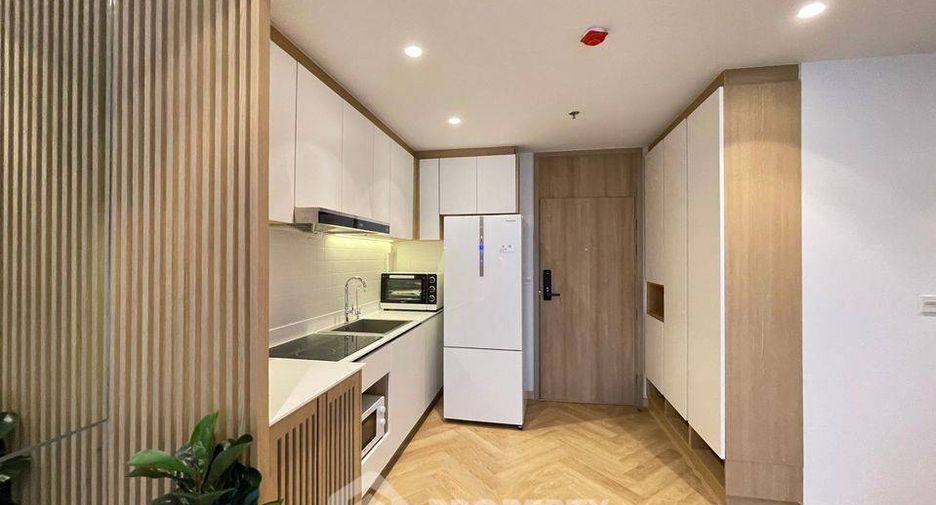 Condo en venta de 2 habitaciones en Chatuchak, Bangkok