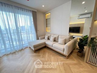 Condo en venta de 2 habitaciones en Chatuchak, Bangkok