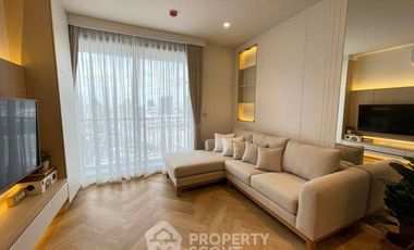 Condo en venta de 2 habitaciones en Chatuchak, Bangkok