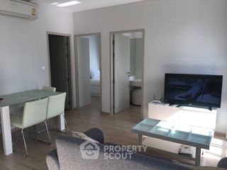 À vendre 2 chambres condo à Ratchathewi, Bangkok