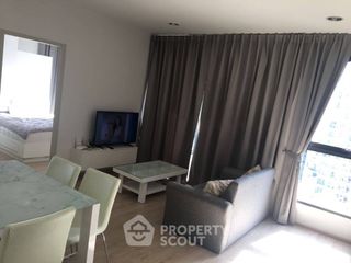À vendre 2 chambres condo à Ratchathewi, Bangkok