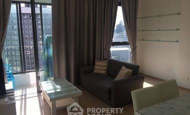 Condo en venta de 2 habitaciones en Ratchathewi, Bangkok