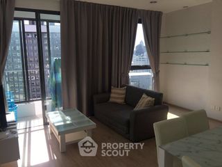 À vendre 2 chambres condo à Ratchathewi, Bangkok