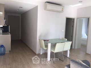 À vendre 2 chambres condo à Ratchathewi, Bangkok