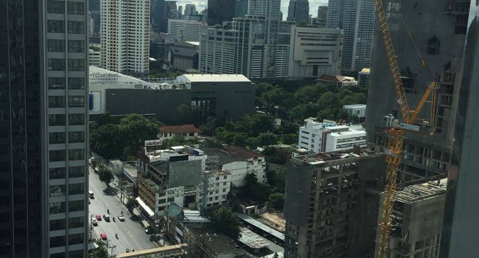 Condo en venta de 2 habitaciones en Ratchathewi, Bangkok