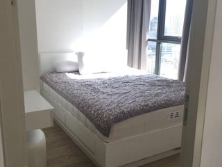 À vendre 2 chambres condo à Ratchathewi, Bangkok