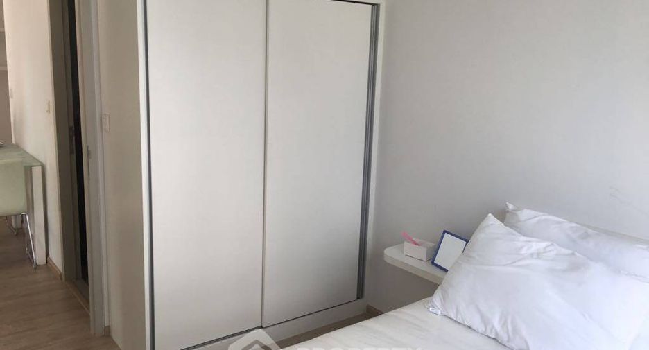 Condo en venta de 2 habitaciones en Ratchathewi, Bangkok
