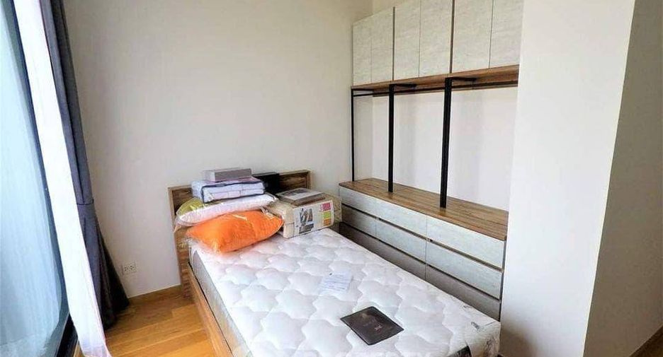 ขาย 2 ห้องนอน คอนโด ใน สาทร, กรุงเทพฯ