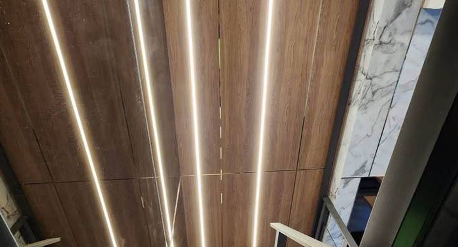 Condo en venta de 1 habitaciones en Ratchathewi, Bangkok