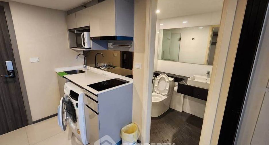 Condo en venta de 1 habitaciones en Ratchathewi, Bangkok