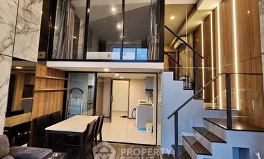 Condo en venta de 1 habitaciones en Ratchathewi, Bangkok