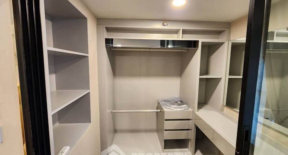Condo en venta de 1 habitaciones en Ratchathewi, Bangkok