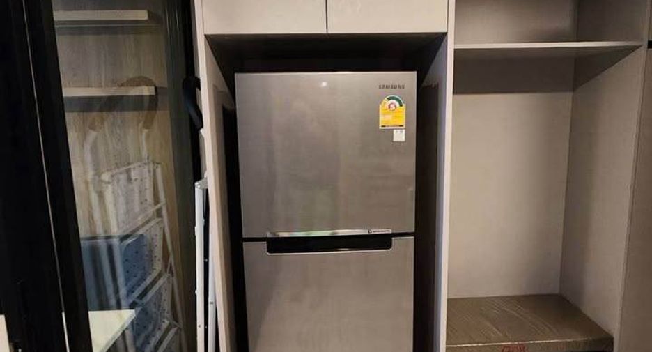 Condo en venta de 1 habitaciones en Ratchathewi, Bangkok