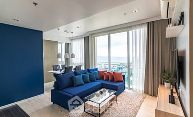 For sale 2 bedrooms condo in Jomtien, Pattaya