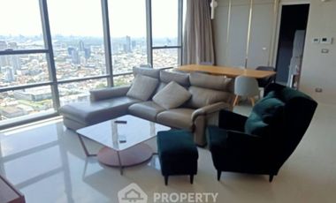 Condo en venta de 2 habitaciones en Sathon, Bangkok