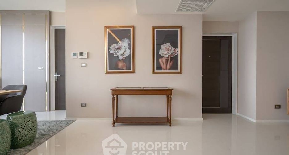 Condo en venta de 2 habitaciones en Sathon, Bangkok