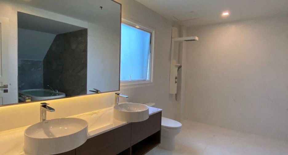 Wohnung zum Kauf mit 6 Zimmer in Watthana, Bangkok