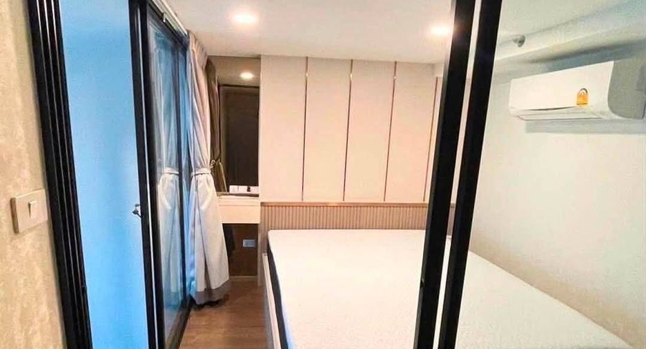 Condo en alquiler y en venta de 2 habitaciones en Ratchathewi, Bangkok