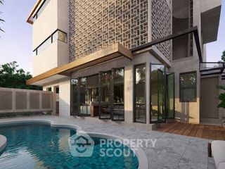 À vendre 6 chambres maison de ville à Bang Saray, Pattaya