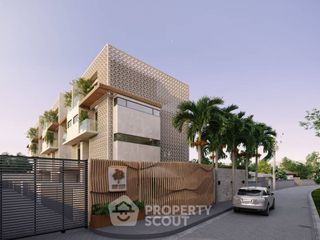À vendre 6 chambres maison de ville à Bang Saray, Pattaya